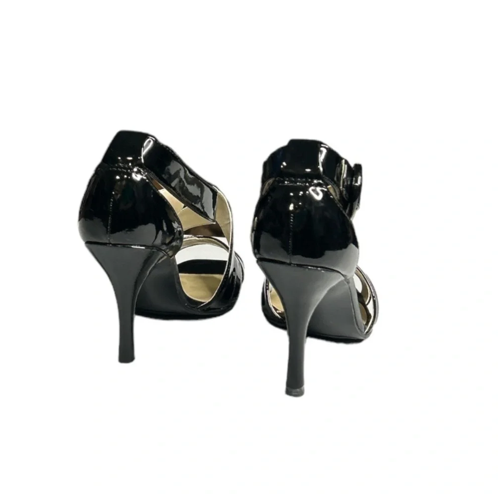 Ellemenno Heels